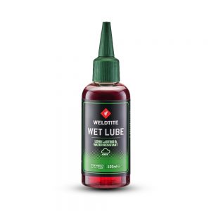 Weldtite TF2 Wet Lubricant with Teflon
