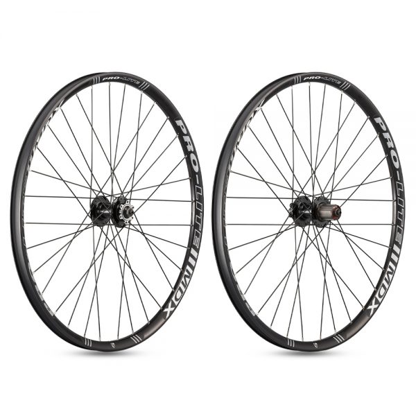 Pro-Lite MD-10 MTB Tubeless Ready Disc Wheelset