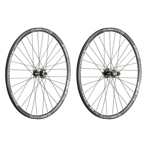 Pro-Lite RD-10 Disc Clincher Wheelset