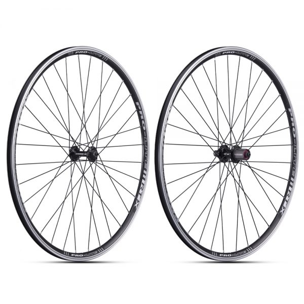 Pro-Lite RT-10 Clincher Bike Wheelset