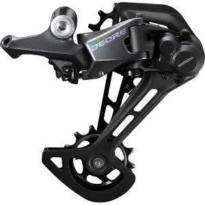 Shimano Deore M6100 12sp Rear Derailleur Shadow+