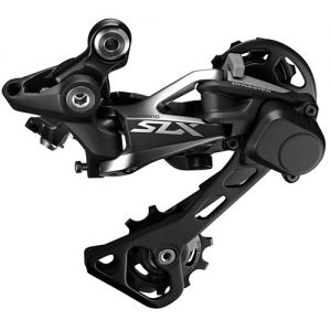 Shimano M7000 SLX 11sp Shadow+ Rear Derailleur