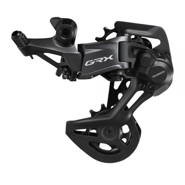 Shimano RD-RX822 GRX Shadow Plus 12sp Rear Derailleur SINGLE