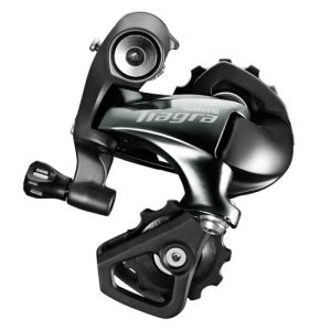 Shimano Tiagra 4700 10sp Rear Derailleur