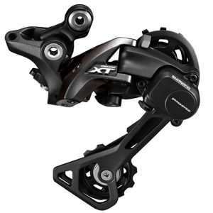 Shimano XT M8000 11sp Shadow+ Rear Derailleur