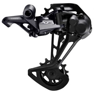 Shimano XT M8100 12sp Rear Derailleur