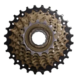 Sunrace 14-24T 5 Speed Freewheel