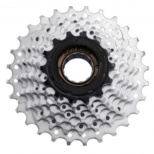 Sunrace 14-28T 5 Speed Freewheel