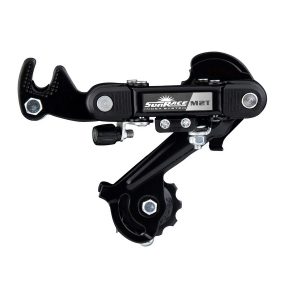 Sunrace M20 6/7 Speed Rear Mech With Hanger