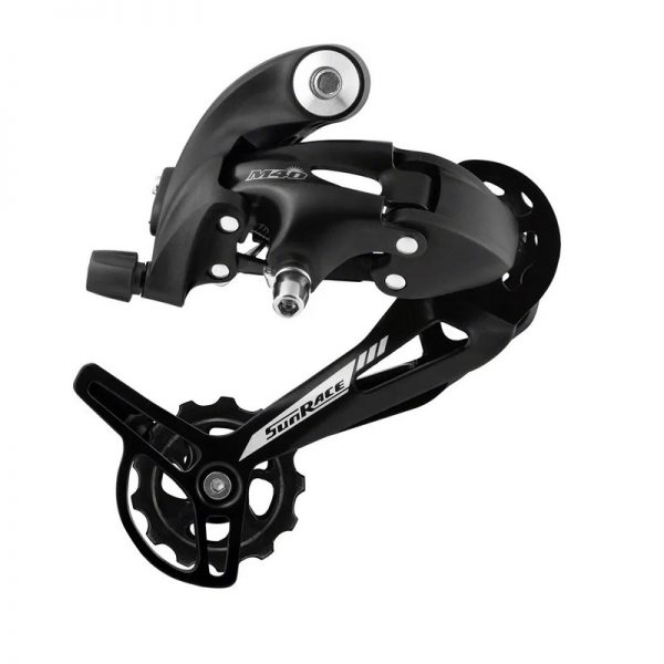 Sunrace M41 7/8 Speed Rear derailleur without hanger