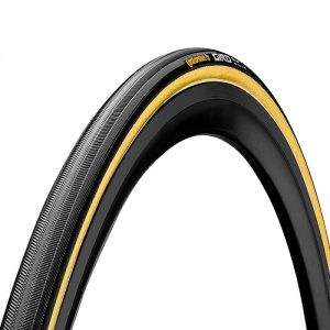 Continental Giro Tubular