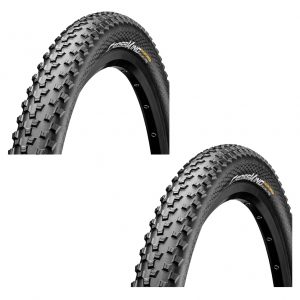 Continental Cross King Performance Rigid