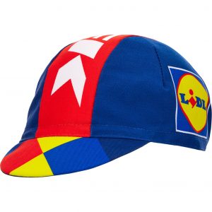 Lidl_Trek_Pro_Cycling_Cap