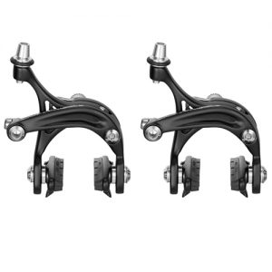 Campagnolo Centaur Black Dual Pivot Brakes